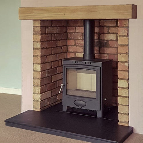 Multifuel Stoves TJS Installations