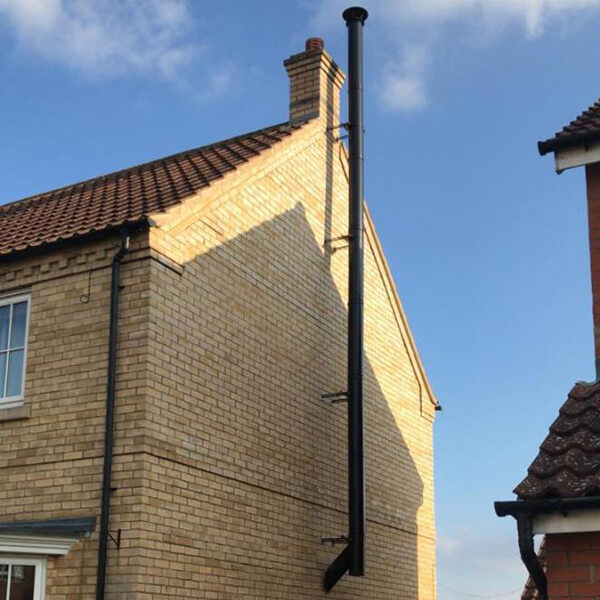 Flue Installations