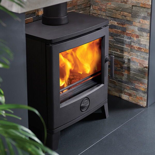 Stoves - The Scene ECO Stove