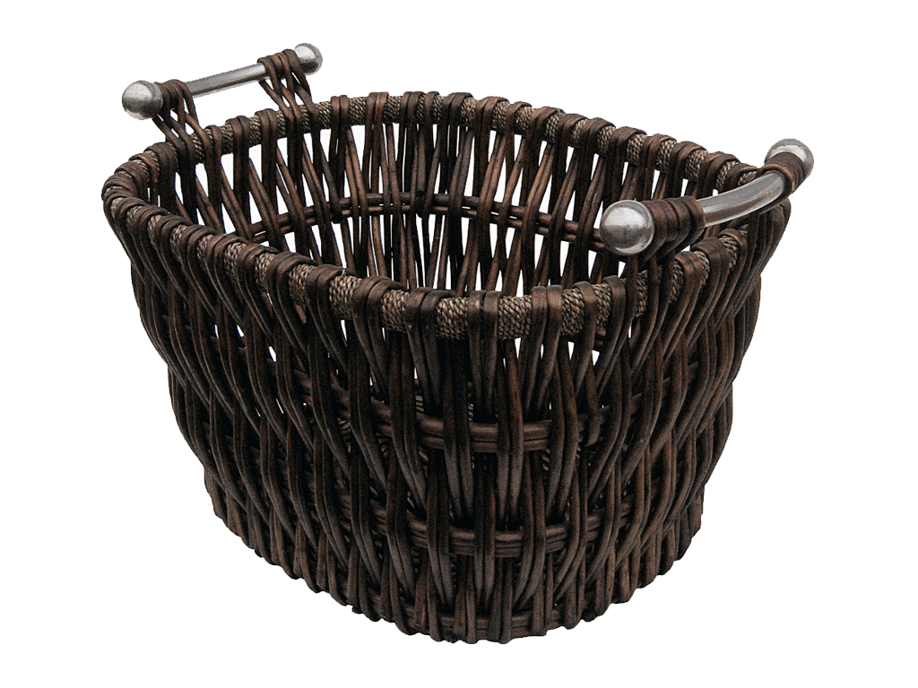 Stove Accessories Medway Log Basket