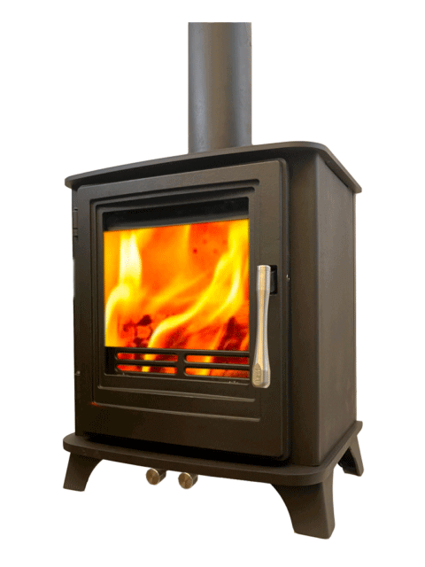 Willow Classic Eco2022 Wood Burning Stove