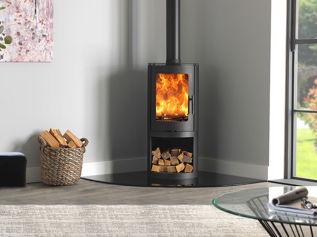 Holsworthy 5 Eco Stove
